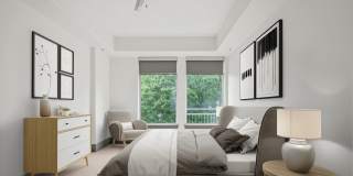 The Residence at Southpark Gallery 28