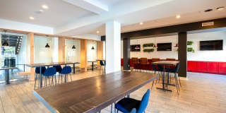 The Griff - Student Housing Gallery 6