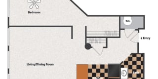 East 8 Lofts Gallery 24