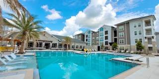 Maeva Modern Apartments Gallery 8