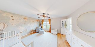 End Unit Brick TH 3 BED + 4.5 BA Roof top Deck Gallery 10