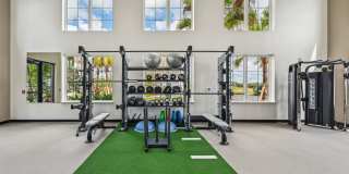 The Hadley Luxury Apartments Gallery 15