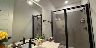 Beautiful 2024-Built 4 Bedroom, 4 Bathroom Home with Pikes Peak Views off Interquest!!! Gallery 21