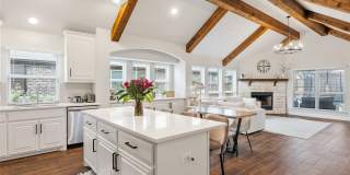 1413 Saddle Ridge Drive Gallery 1