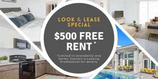 2051 Apartments Gallery 2