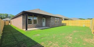 Newly built 4 Bedroom 3 Bath home in the Element! Available now! Gallery 25