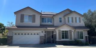 Spectacular 2 story home  w/pool/spa/bulit in BBQ, fire pit and Bocci ball court Gallery 1