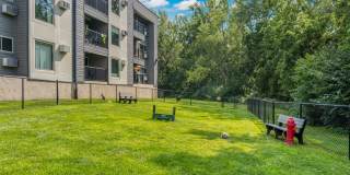 Hillsborough Apartments Gallery 4