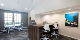 Duraleigh Woods Apartments Gallery 32