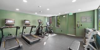 Peartree Apartments Gallery 22