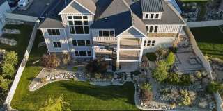Luxurious Herriman 6 Bed with Indoor Court, Theater & Stunning Views!!! Gallery 82