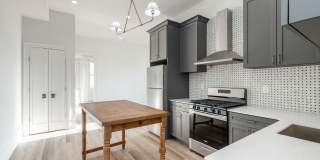 The Fairmount Gallery 11