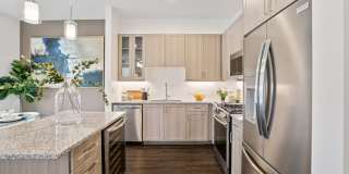 The Village at Lexington Ranch - Townhomes Gallery 30