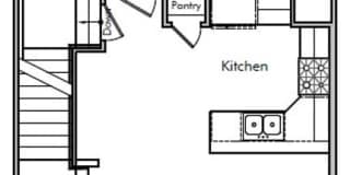 Brand New 3-bed, 3.5-bath Townhome-6 WEEKS FREE! Gallery 16