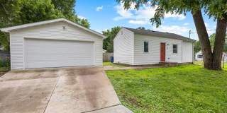 3 Bedroom New 2 Stall Detached Garage 3 Bedroom New 2 Stall Detached Garage Gallery 1