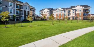 Flats at Spring Mill Station Gallery 24