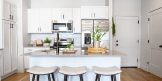 Drexler Townhomes at Holbrook Farms Gallery 1