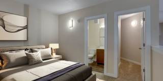 Trax at DuPont Station Apartments Gallery 35