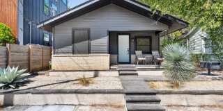 Great 3-Bedroom Home in East Austin Gallery 1