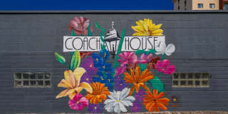 Coach House Gallery 16