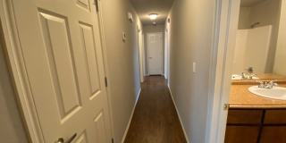 3 Bed 2 Bath 2 Car Garage Duplex with Mowing Included AND all Kitchen Appliances! Gallery 12