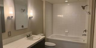 2-Bedroom, 2 Bath Unit for Rent in Denver, CO | Fitness center & Modern Kitchen Gallery 11