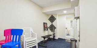 Charming 4BR House in Parker with 900 sq feet Finished Basement Gallery 42