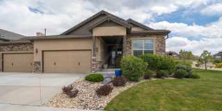 Stunning 4 Bedroom Patio Home in Flying Horse Stunning 4 Bedroom Patio Home in Flying Horse Gallery 1