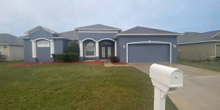 4 Bedroom 2 Bath home in Winter Haven for RENT! Gallery 1