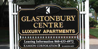 Glastonbury Centre Gallery 1