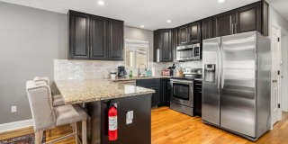 Beautiful 4 Bedroom in Short North Gallery 1