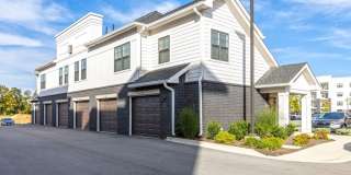 The Ivy Apartment Homes Gallery 20