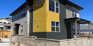 Modern 3B/4B Condo- Available June 10th Gallery 1