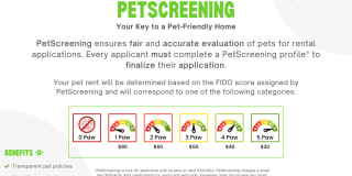 Prime Location! 2bed/ 2 bath! Schedule a tour today! Gallery 1