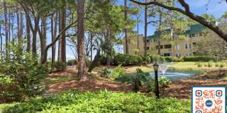 FULLY FURNISHED NORTH END HILTON HEAD CONDO – AVAILABLE NOW Gallery 3