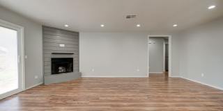3 Bed, 2 Bath Home Near UCO and Hafer Park Gallery 9