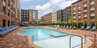 The Harper at Harmon Meadow Apartments Gallery 34