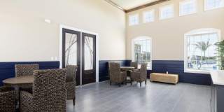 Cocoa Grand Apartments Gallery 21