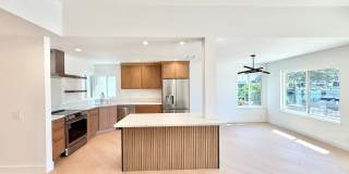 Move-In Ready Waterfront 4 Bedroom Home with Private Dock & Lake Views Gallery 14