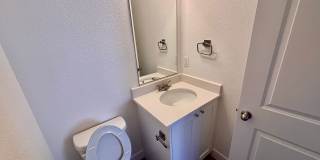 New 3-Bedroom Townhomes Available Gallery 7