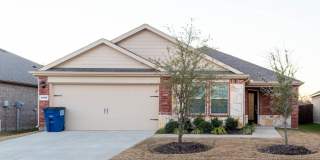 Located in the Trails at Riverstone community, this inviting 5-bedroom, 2-bathroom home offers a comfortable layout Gallery 1