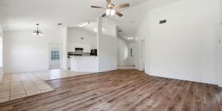 Charming Navarre Home with Large Lot & Holley by the Sea Amenities! Gallery 8