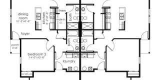 StoneHawk Duplexes Gallery 2