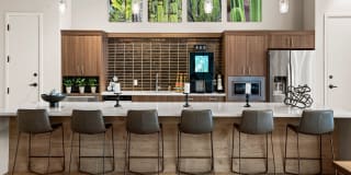 Acero Estrella Commons Gallery 15