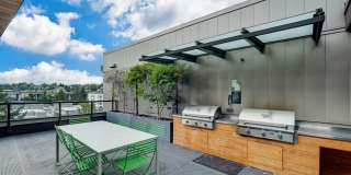 Augusta Apartments Gallery 20