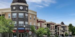 Belle Creek Apartments Gallery 10