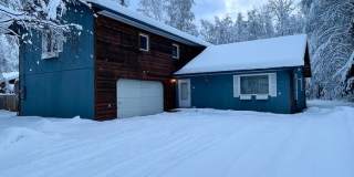 Large 4 Bd, 3 Bath House for Rent in North Pole! Gallery 1