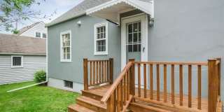 3 Bedroom/1.5 Bathroom House - Available August 1st, 2025! Gallery 15