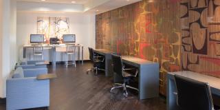 The Flats at Wheaton Station Gallery 23