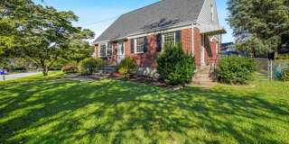 TASTEFULLY UPDATED 5 BR 2 BA CAPE COD HOME IS AVAILABLE IN KENSINGTON Gallery 3